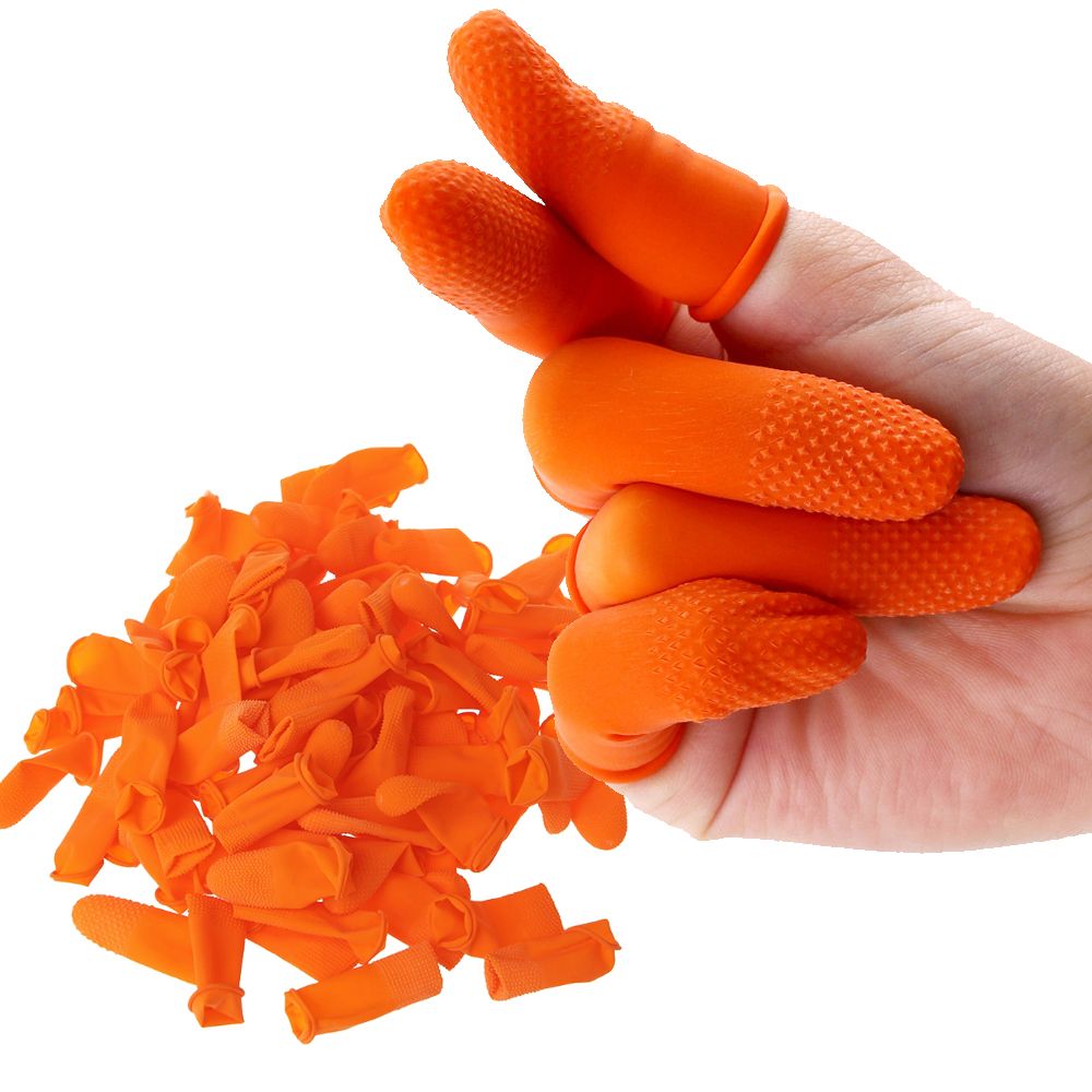 Nail Art Natural - 100PCS Cleaning Accessories Nail Art Tool