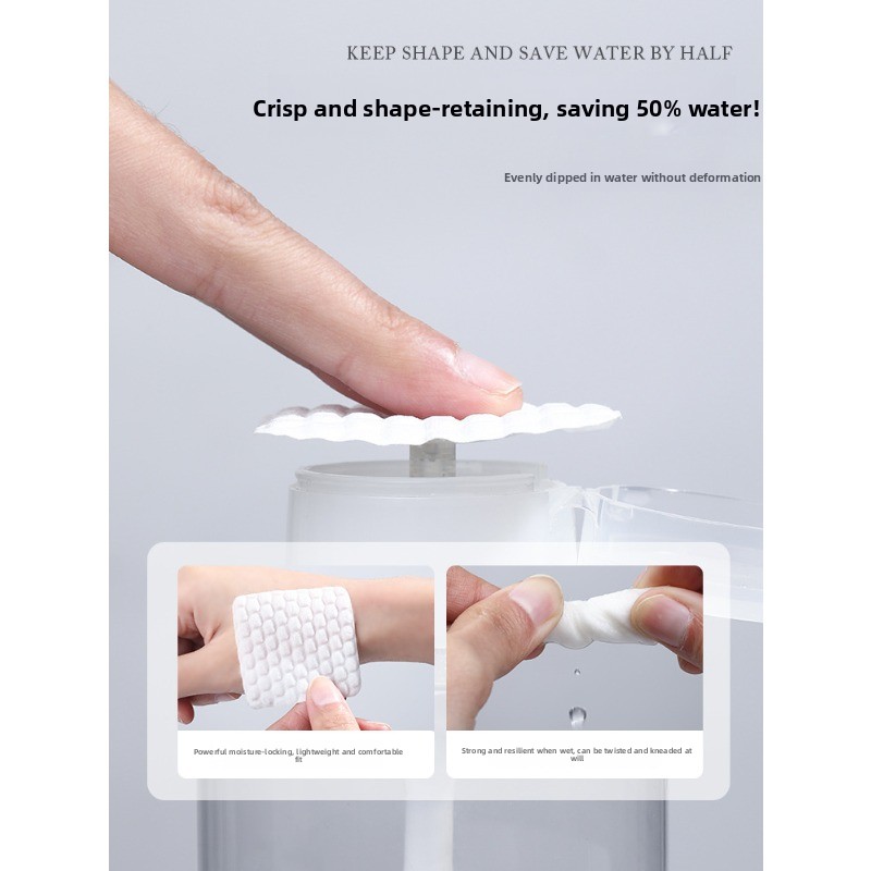 200/400pc Disposable Lint‑Free - огляд і ціна Gel Top Coat