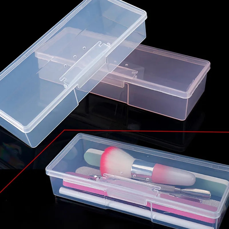 Nail Art Storage Box Nail Acce - огляд і ціна Nail Art Simple