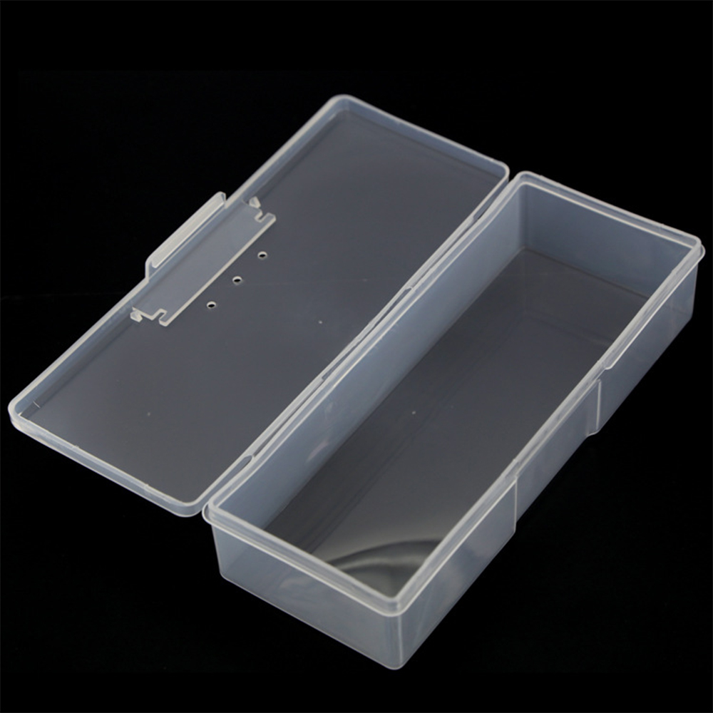Nail Art Storage Box Nail Acce - огляд і ціна Nail Art Simple