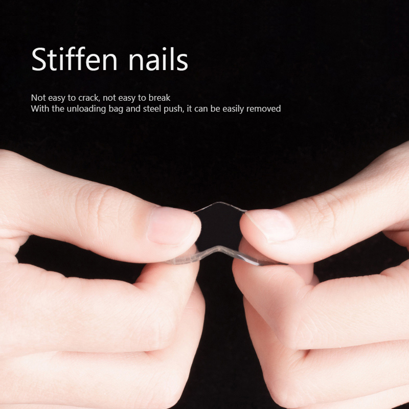 RSNAIL 5 IN 1 Japanese Hard To - огляд і ціна Gel Top Coat