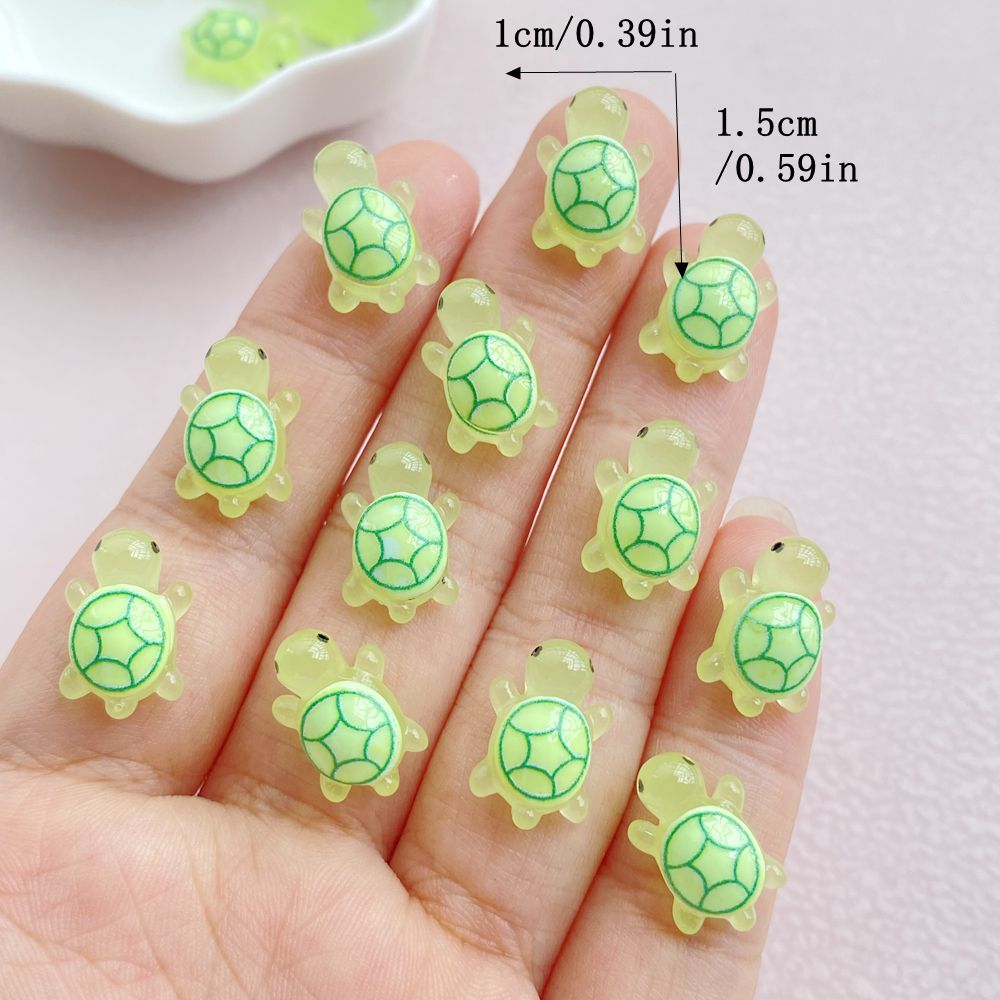 30Pcs Mixed Nail Art Resin Car - огляд і ціна Nail Art Motif