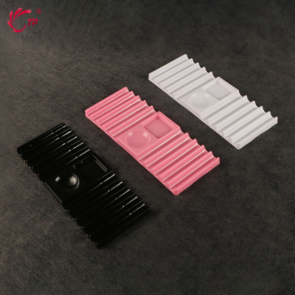 TP Dual Form Holder Plastic Pe - огляд і ціна Nail Art Simple