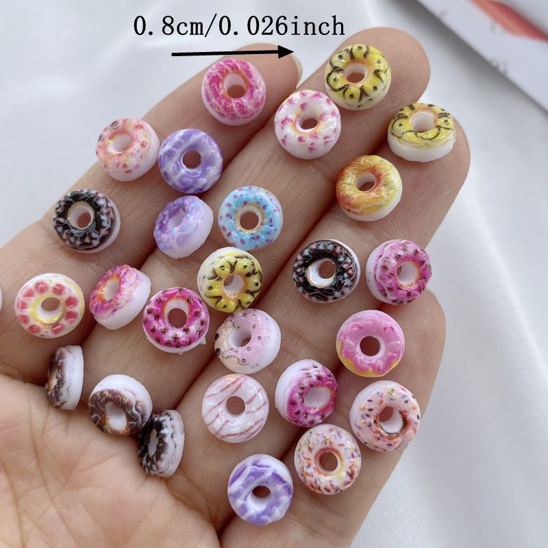 50Pcs Mixed Nail Art Resin Car - огляд і ціна Nail Art Motif