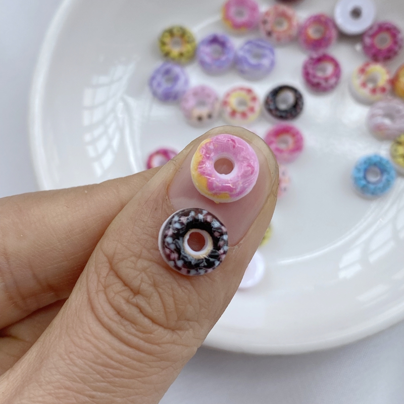 50Pcs Mixed Nail Art Resin Car - огляд і ціна Nail Art Motif