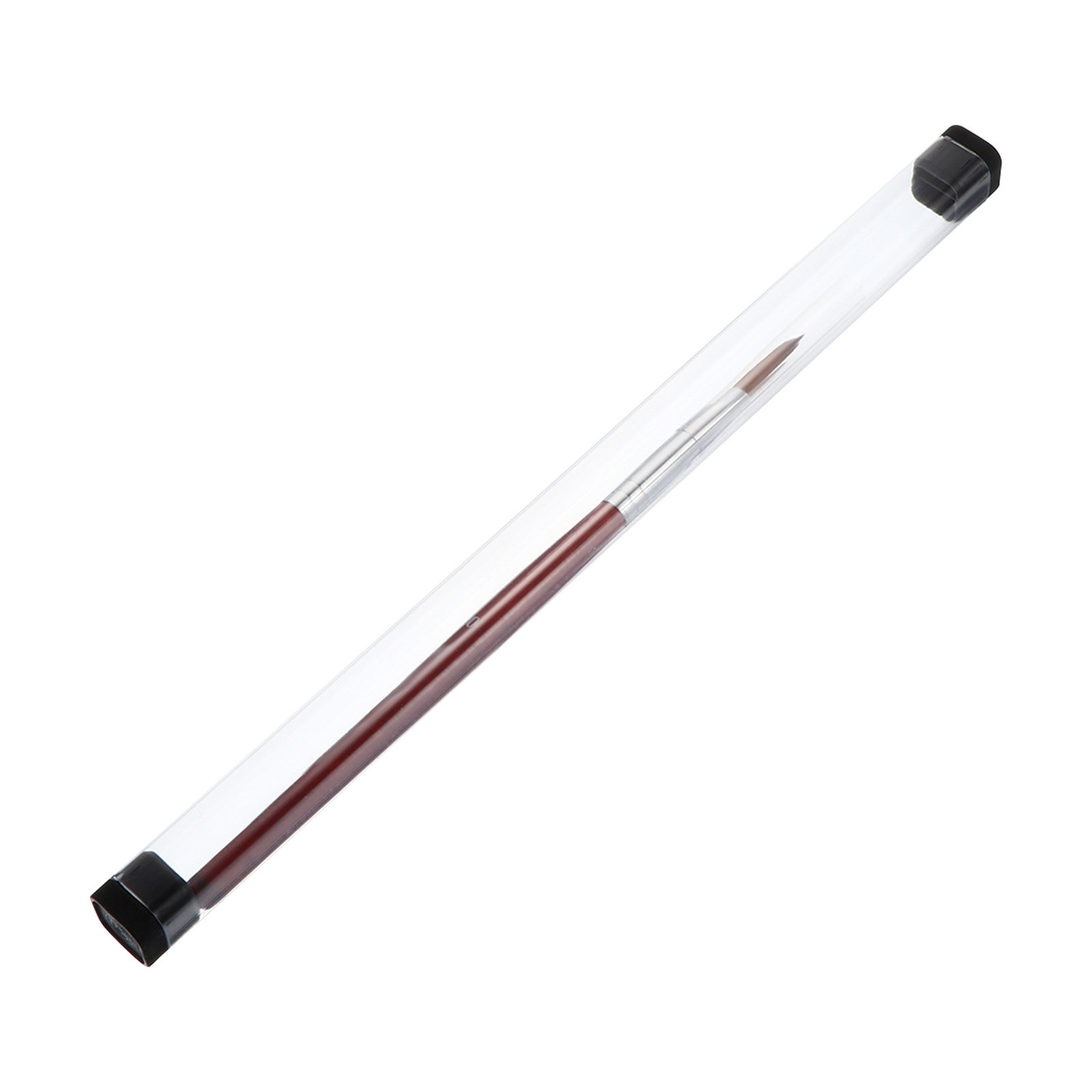 Ergonomic Nail Art Pen Brush f - огляд і ціна Nail Art Natural
