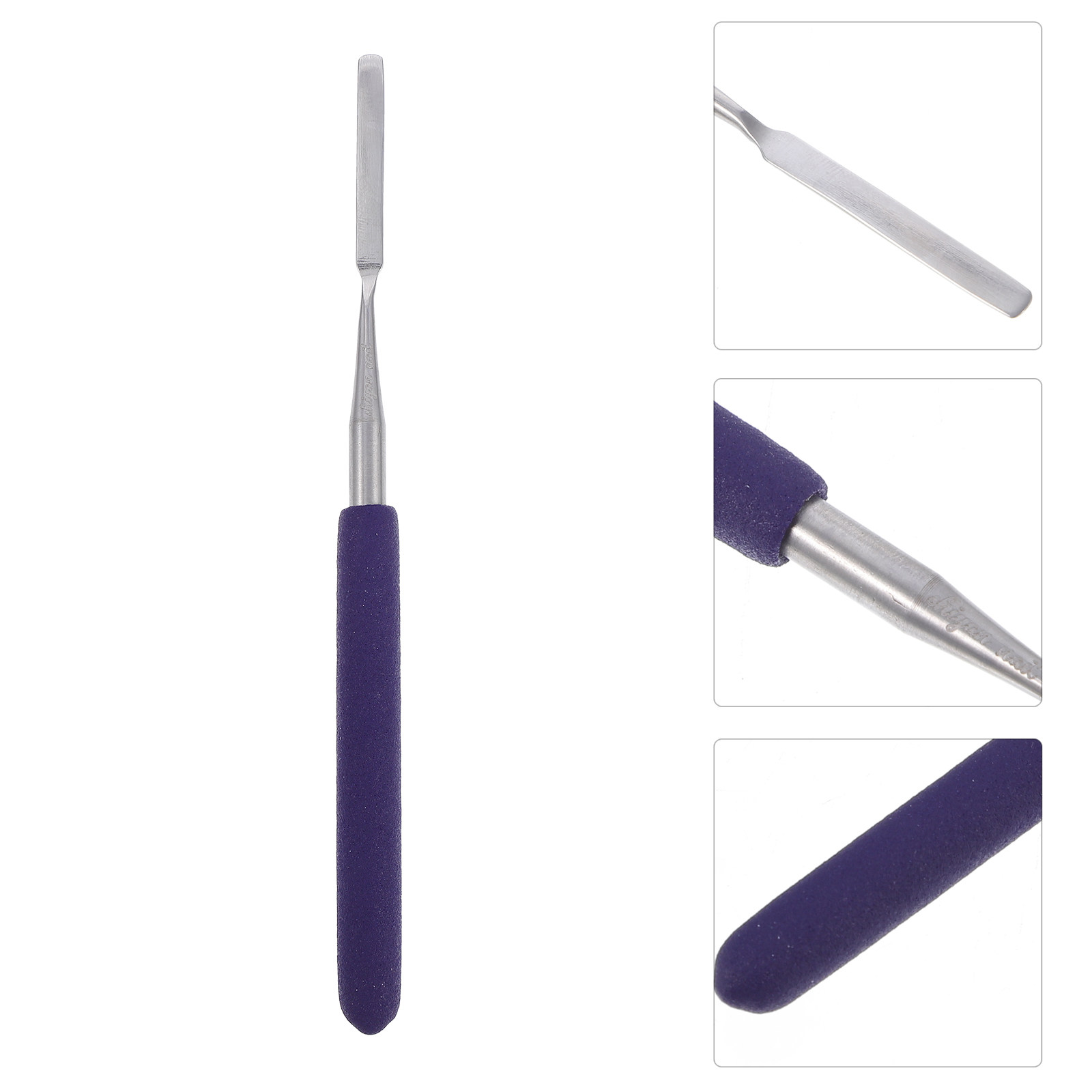 Stainless Steel Mixing Rod for - огляд і ціна Nail Art Natural