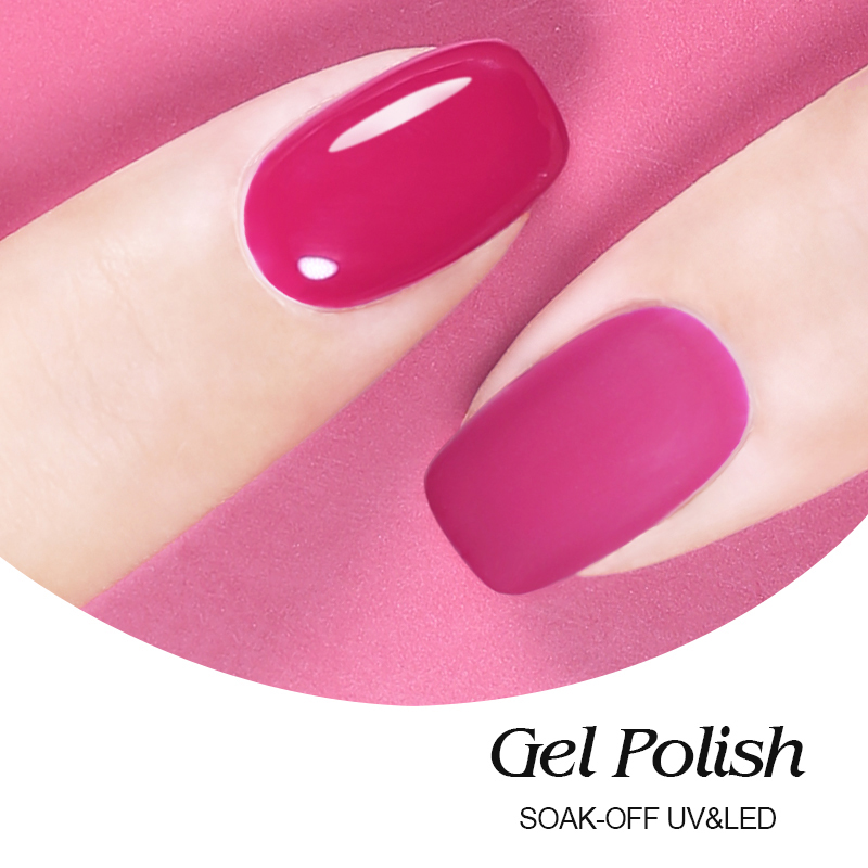NAILCO 15ml Autumn Gel Nail Po - огляд і ціна Nail Art Natural Pink