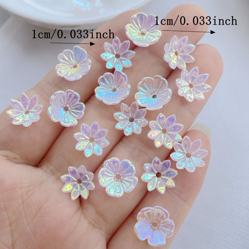 50Pcs Mixed Nail Art Resin Car - огляд і ціна Nail Art Motif