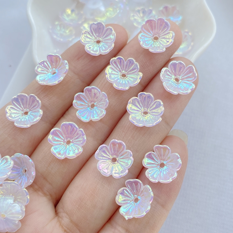 50Pcs Mixed Nail Art Resin Car - огляд і ціна Nail Art Motif