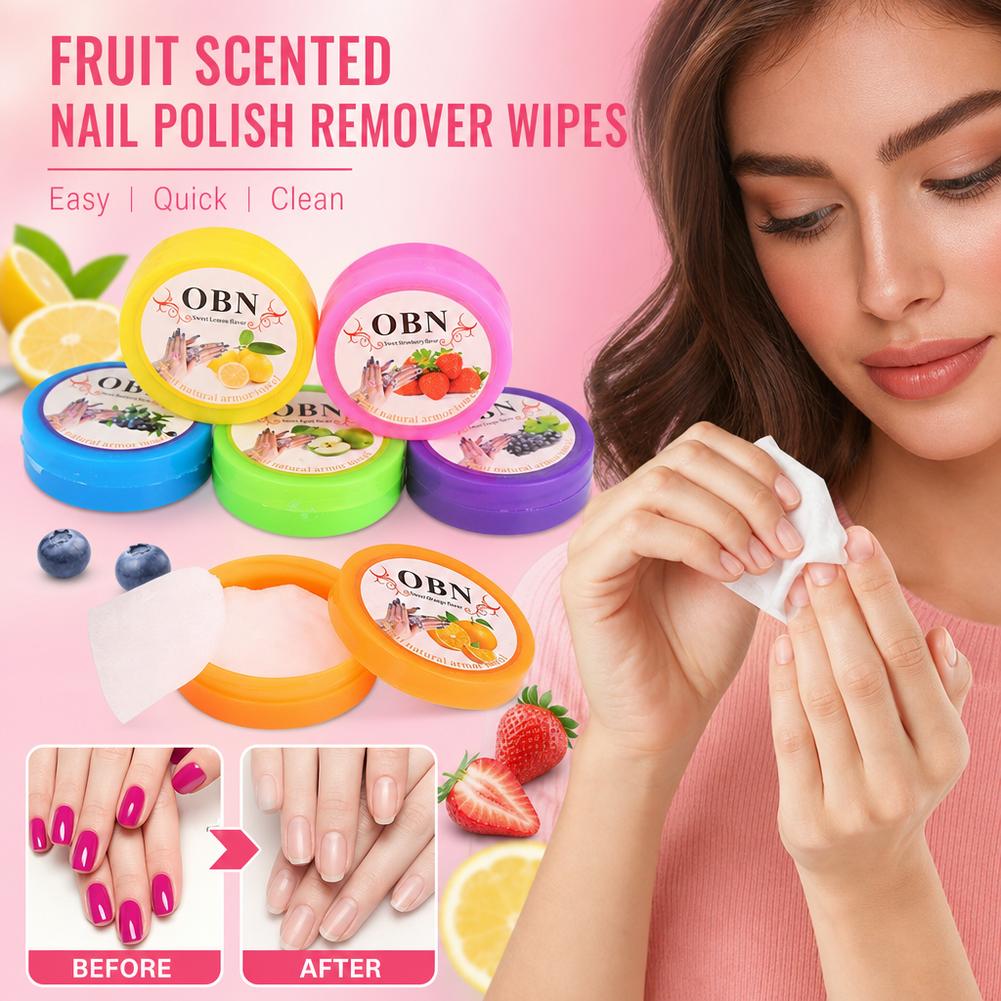 Flower Flavor Nail Art Polish  - огляд і ціна Nail Art Natural