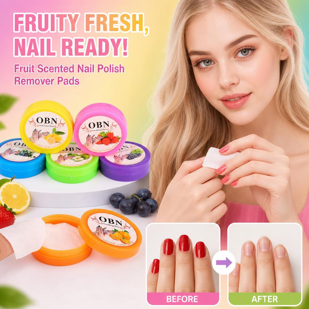 Flower Flavor Nail Art Polish  - огляд і ціна Nail Art Natural