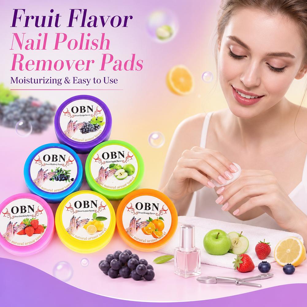 Flower Flavor Nail Art Polish  - огляд і ціна Nail Art Natural